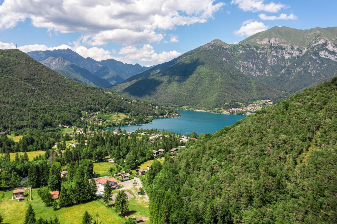 Maso Dell Apicoltore Val Maria-Pur Экстерьер фото