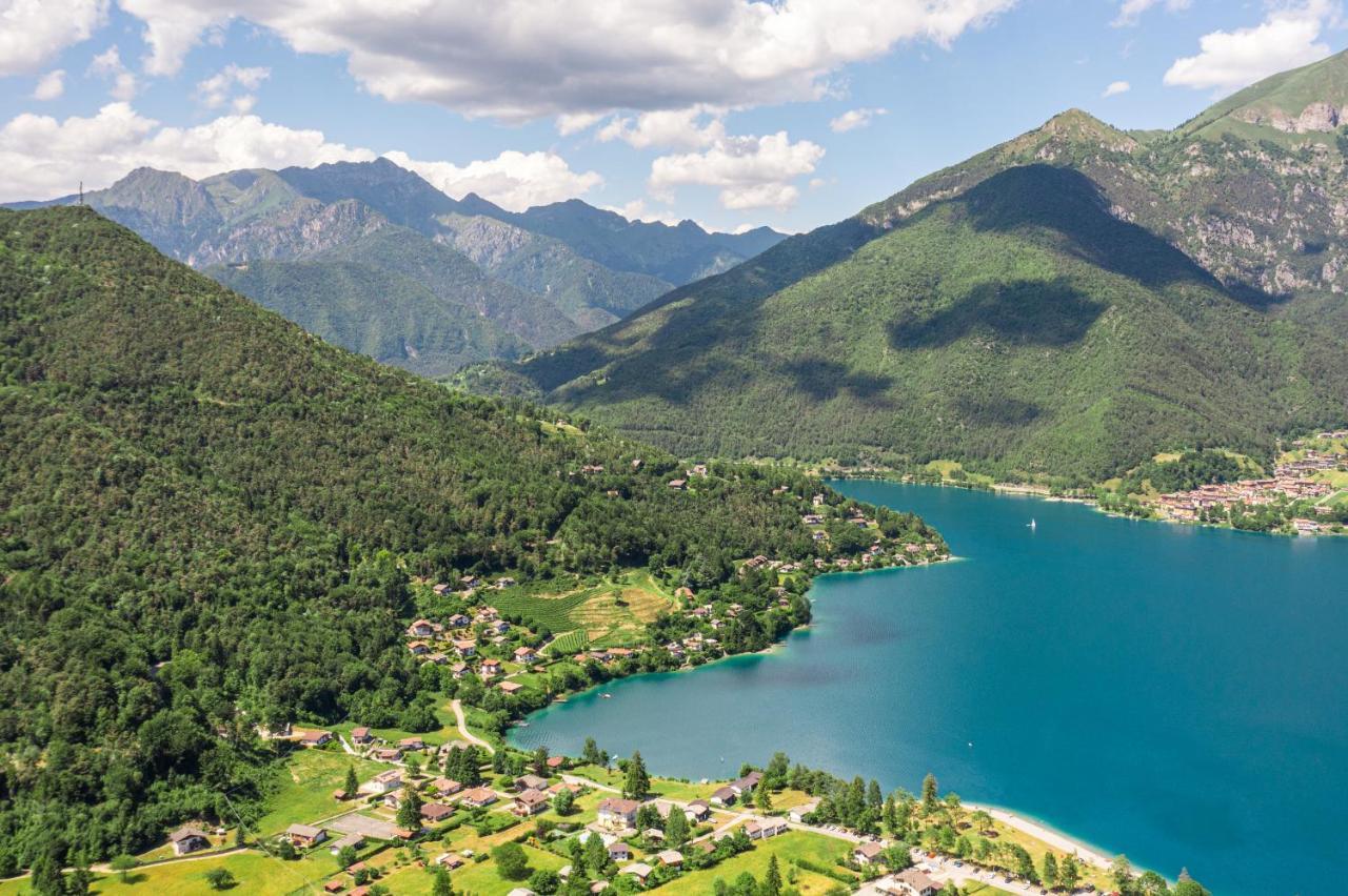 Maso Dell Apicoltore Val Maria-Pur Экстерьер фото