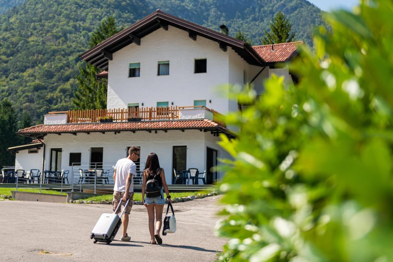 Maso Dell Apicoltore Val Maria-Pur Экстерьер фото