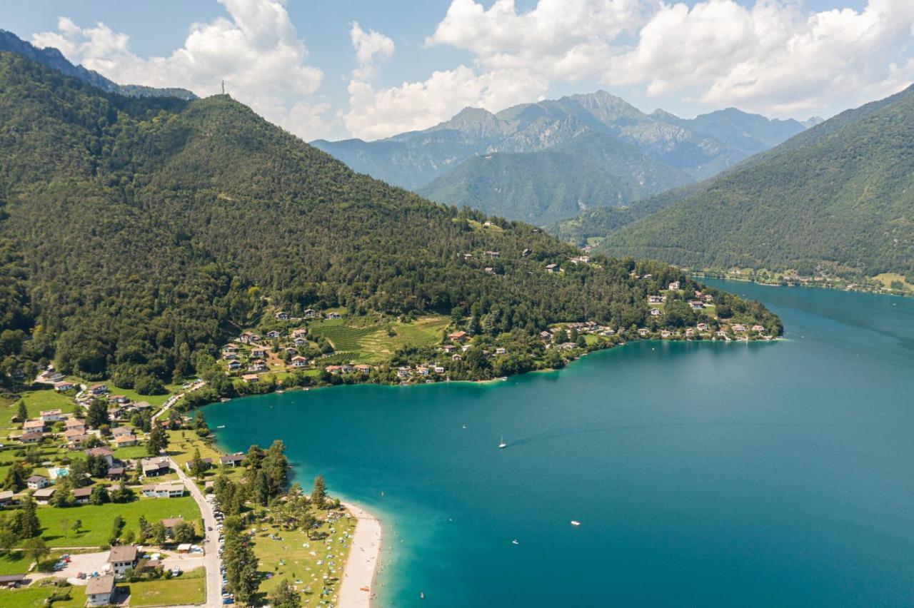 Maso Dell Apicoltore Val Maria-Pur Экстерьер фото